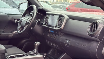 2021 Toyota TACOMA TRD SPORT TRD Sport V6