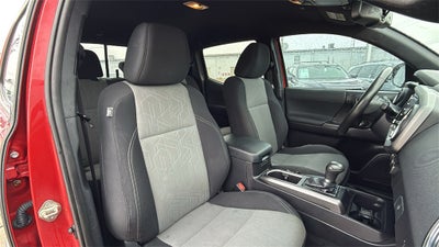 2021 Toyota TACOMA TRD SPORT TRD Sport V6