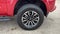 2021 Toyota TACOMA TRD SPORT TRD Sport V6
