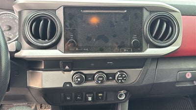 2019 Toyota TACOMA SR5 SR5 V6