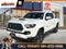 2017 Toyota TACOMA TRD SPORT TRD Sport