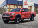 2017 Toyota Tacoma TRD Off-Road