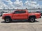 2017 Toyota Tacoma TRD Off-Road