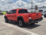 2017 Toyota Tacoma TRD Off-Road