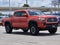 2017 Toyota Tacoma TRD Off-Road