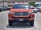 2017 Toyota Tacoma TRD Off-Road