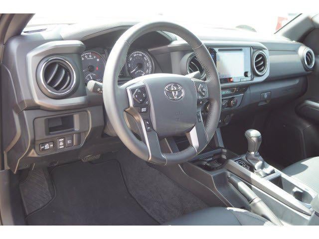 2019 Toyota Tacoma TRD Off-Road V6