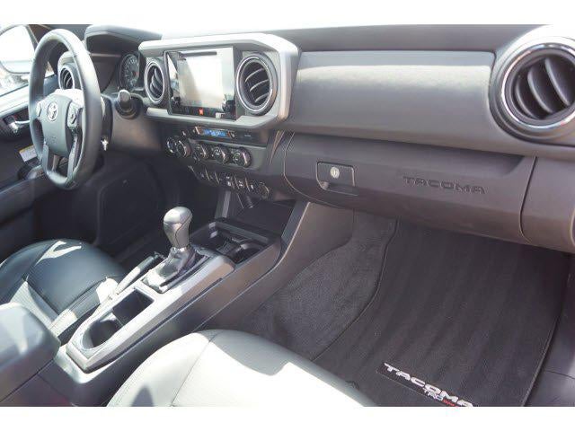 2019 Toyota Tacoma TRD Off-Road V6