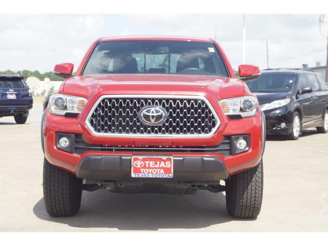 2019 Toyota Tacoma TRD Off-Road V6