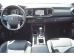 2019 Toyota Tacoma TRD Off-Road V6