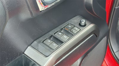 2021 Toyota TACOMA TRD OFFRD TRD Off-Road V6