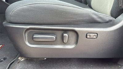 2021 Toyota TACOMA TRD OFFRD TRD Off-Road V6