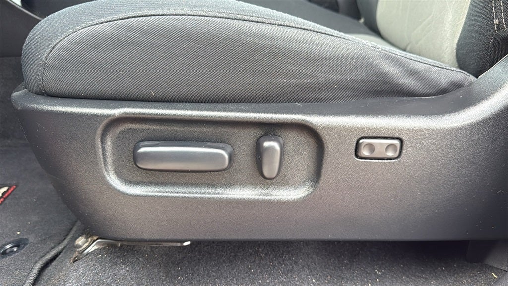 2021 Toyota TACOMA TRD OFFRD TRD Off-Road V6