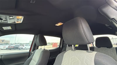 2021 Toyota TACOMA TRD OFFRD TRD Off-Road V6