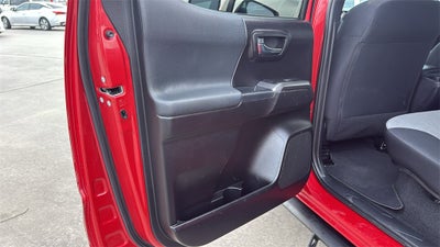 2021 Toyota TACOMA TRD OFFRD TRD Off-Road V6