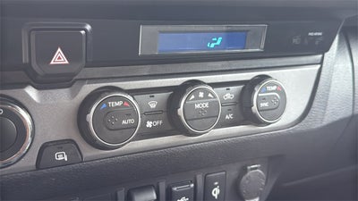 2021 Toyota TACOMA TRD OFFRD TRD Off-Road V6