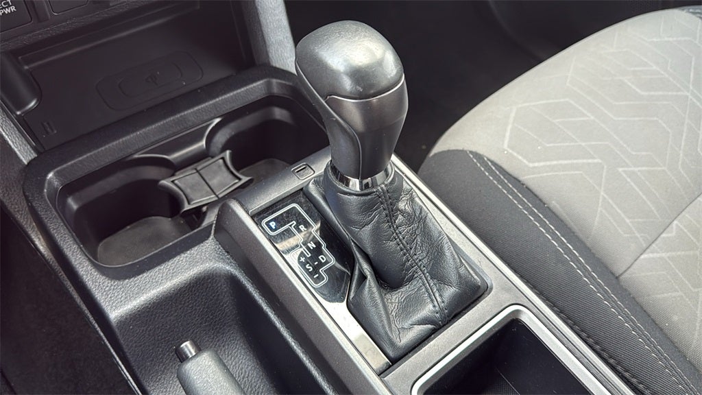 2021 Toyota TACOMA TRD OFFRD TRD Off-Road V6