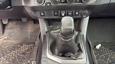 2020 Toyota TACOMA TRD PRO TRD Off-Road V6