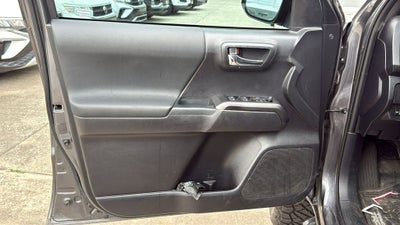 2020 Toyota TACOMA TRD PRO TRD Off-Road V6