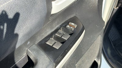 2017 Toyota TUNDRA 4X4 SR5
