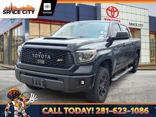 2019 Toyota TUNDRA TRD PRO TRD Pro