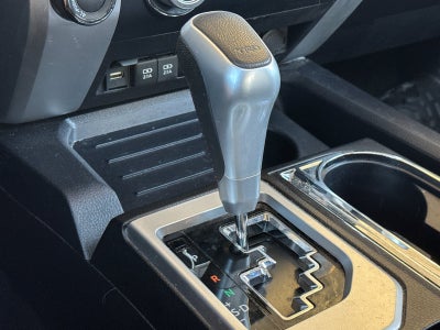 2021 Toyota Tundra TRD Pro
