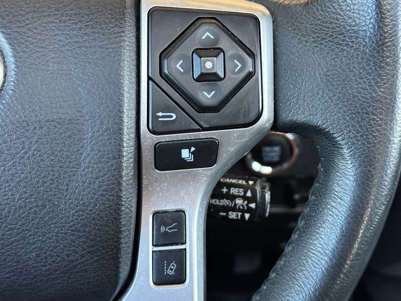 2021 Toyota Tundra TRD Pro