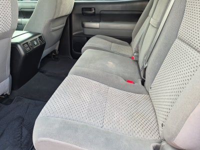 2013 Toyota TUNDRA 4X2 Grade 4.6L V8