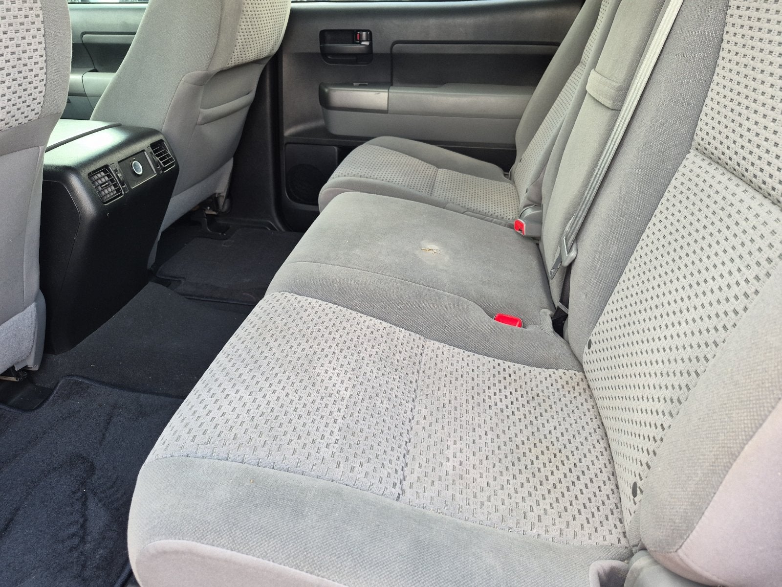 2013 Toyota TUNDRA 4X2 Grade 4.6L V8