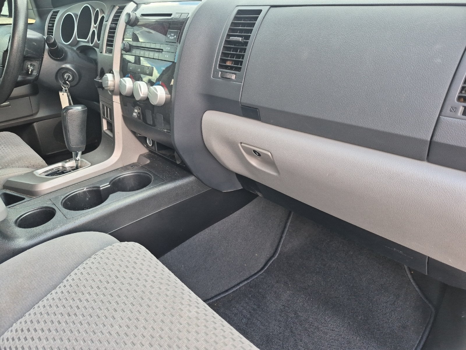2013 Toyota TUNDRA 4X2 Grade 4.6L V8