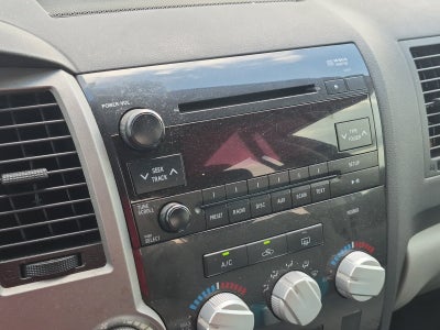 2013 Toyota TUNDRA 4X2 Grade 4.6L V8