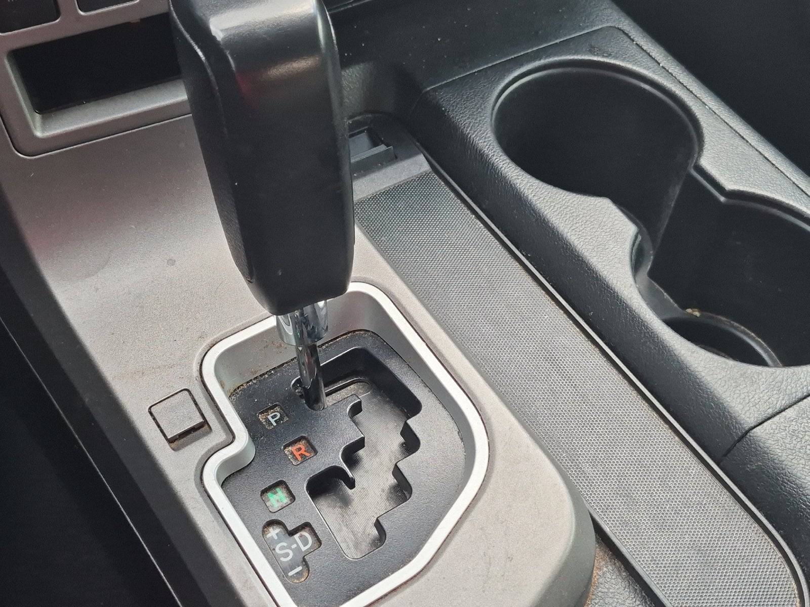 2013 Toyota TUNDRA 4X2 Grade 4.6L V8
