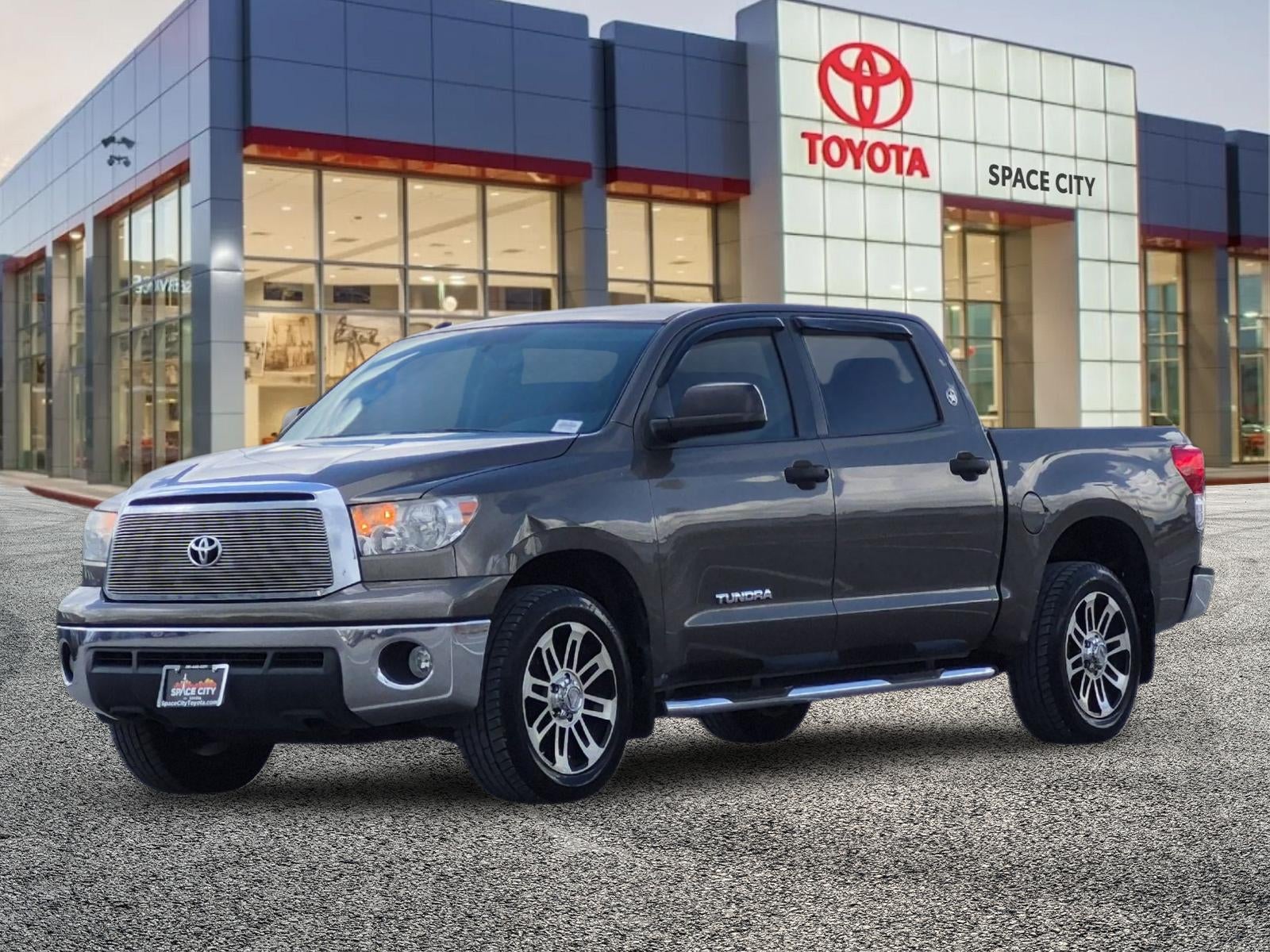 2013 Toyota TUNDRA 4X2 Grade 4.6L V8