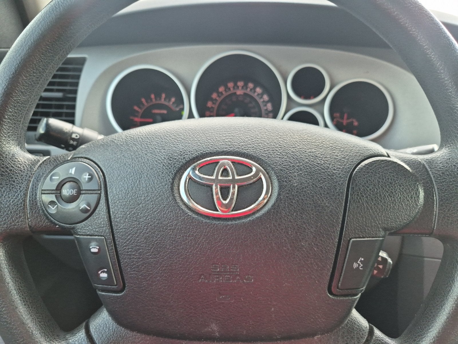 2013 Toyota TUNDRA 4X2 Grade 4.6L V8