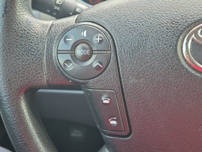 2013 Toyota TUNDRA 4X2 Grade 4.6L V8