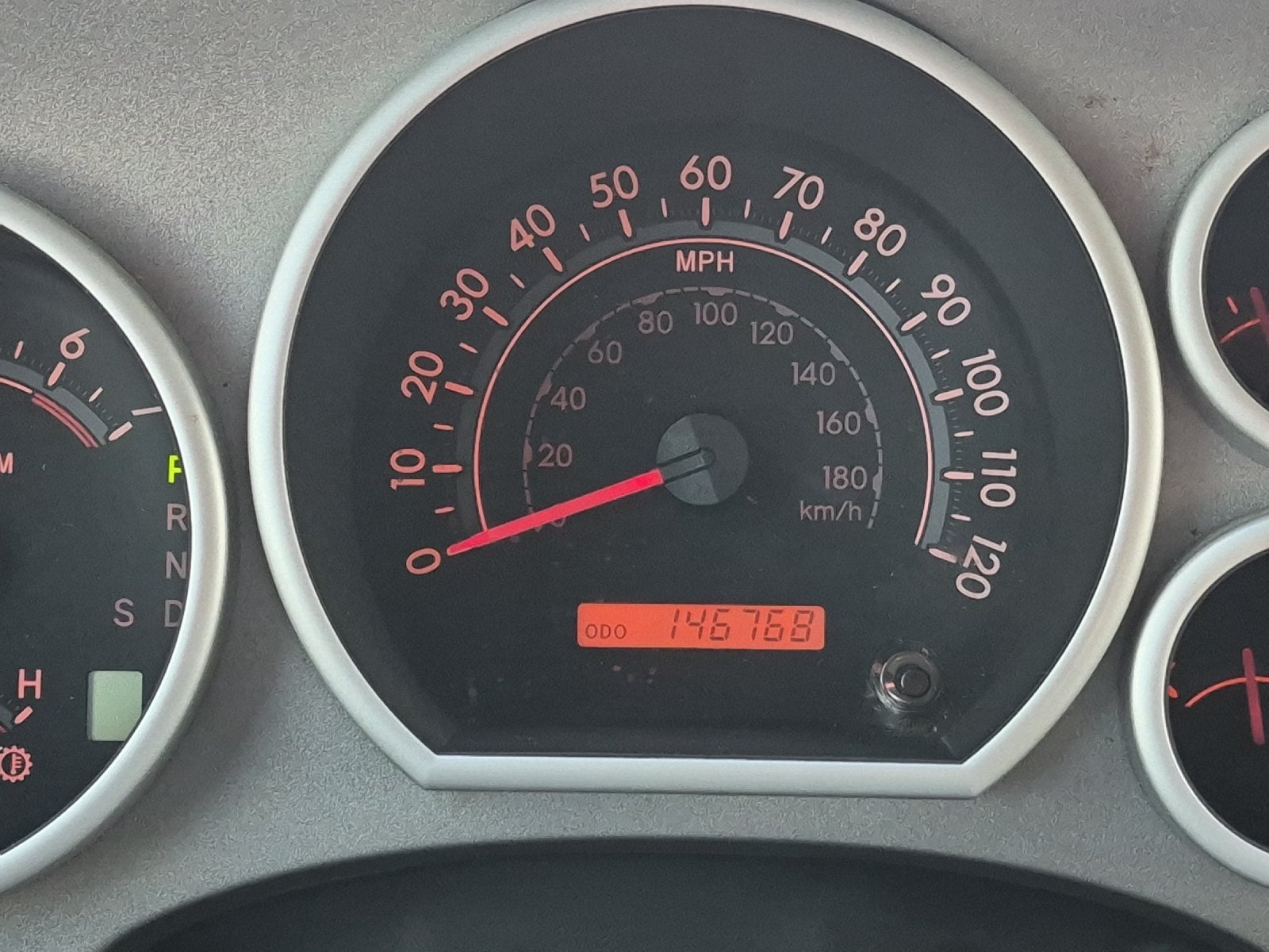 2013 Toyota TUNDRA 4X2 Grade 4.6L V8