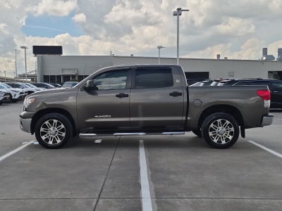 2013 Toyota TUNDRA 4X2 Grade 4.6L V8