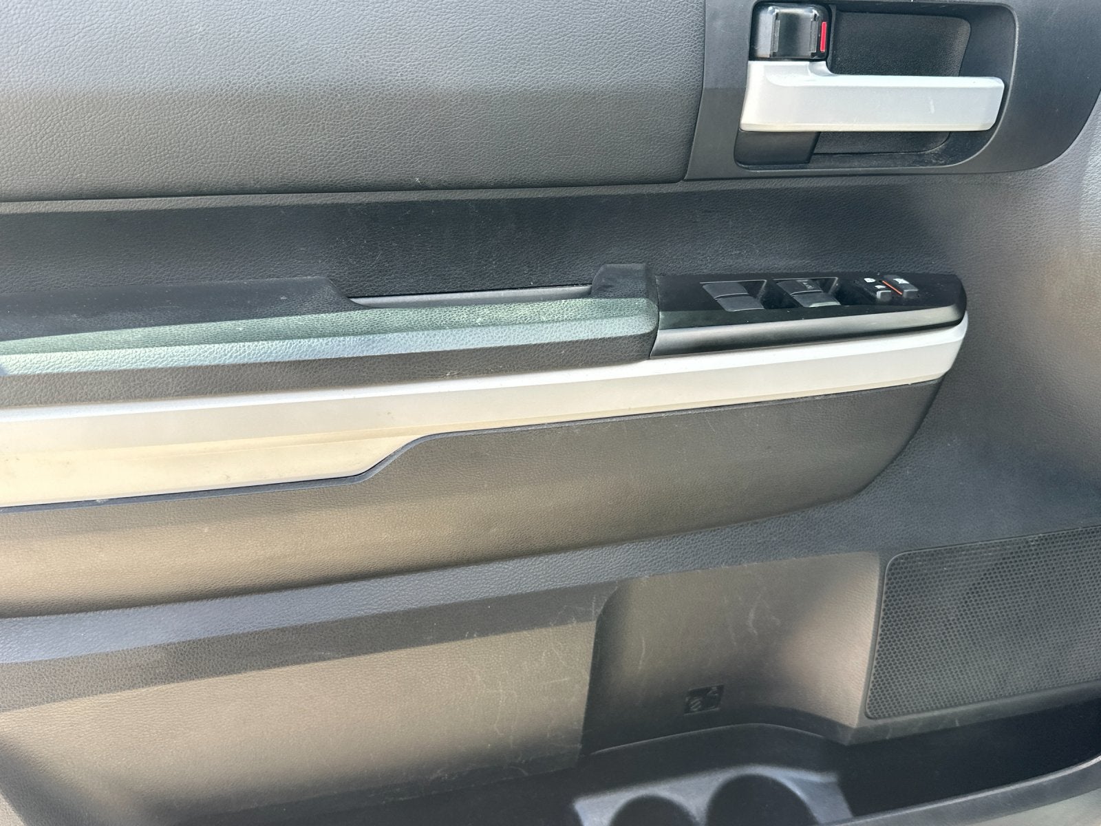 2019 Toyota Tundra SR5 4.6L V8