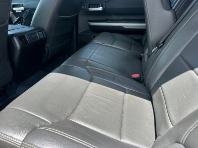 2019 Toyota Tundra SR5 4.6L V8