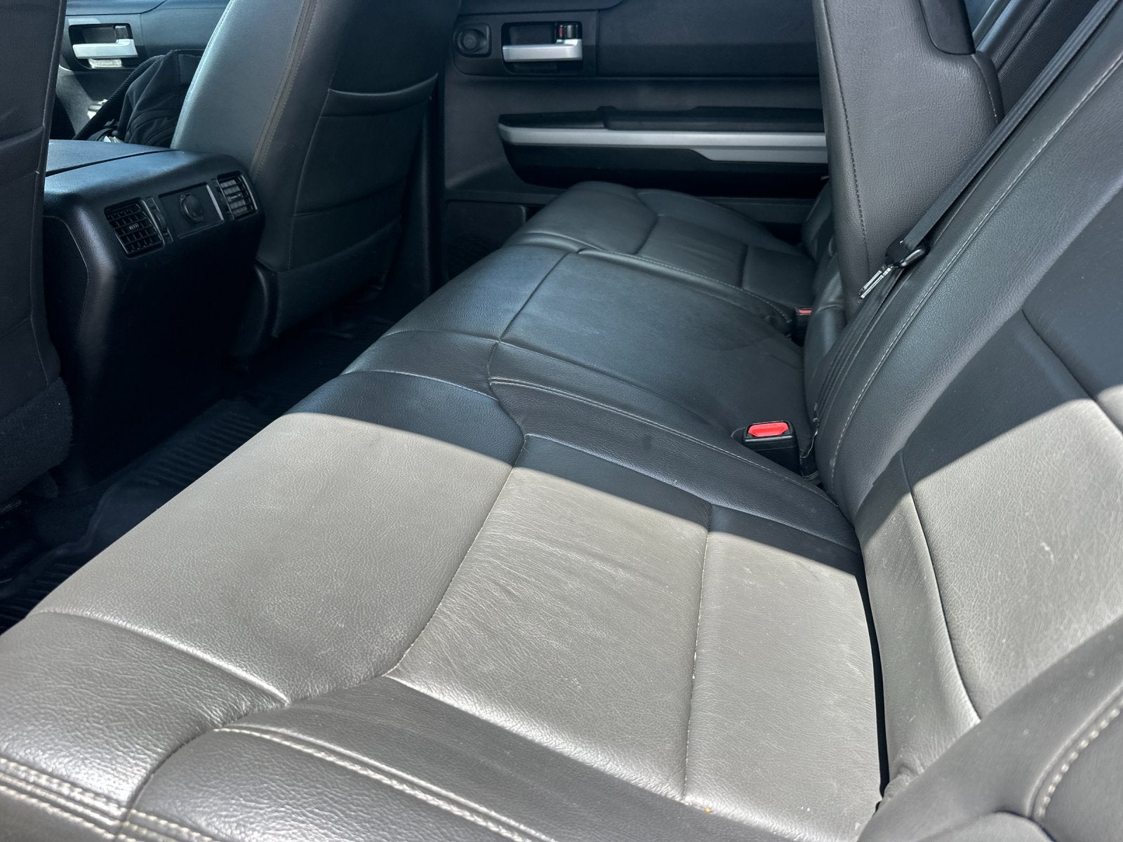 2019 Toyota Tundra SR5 4.6L V8