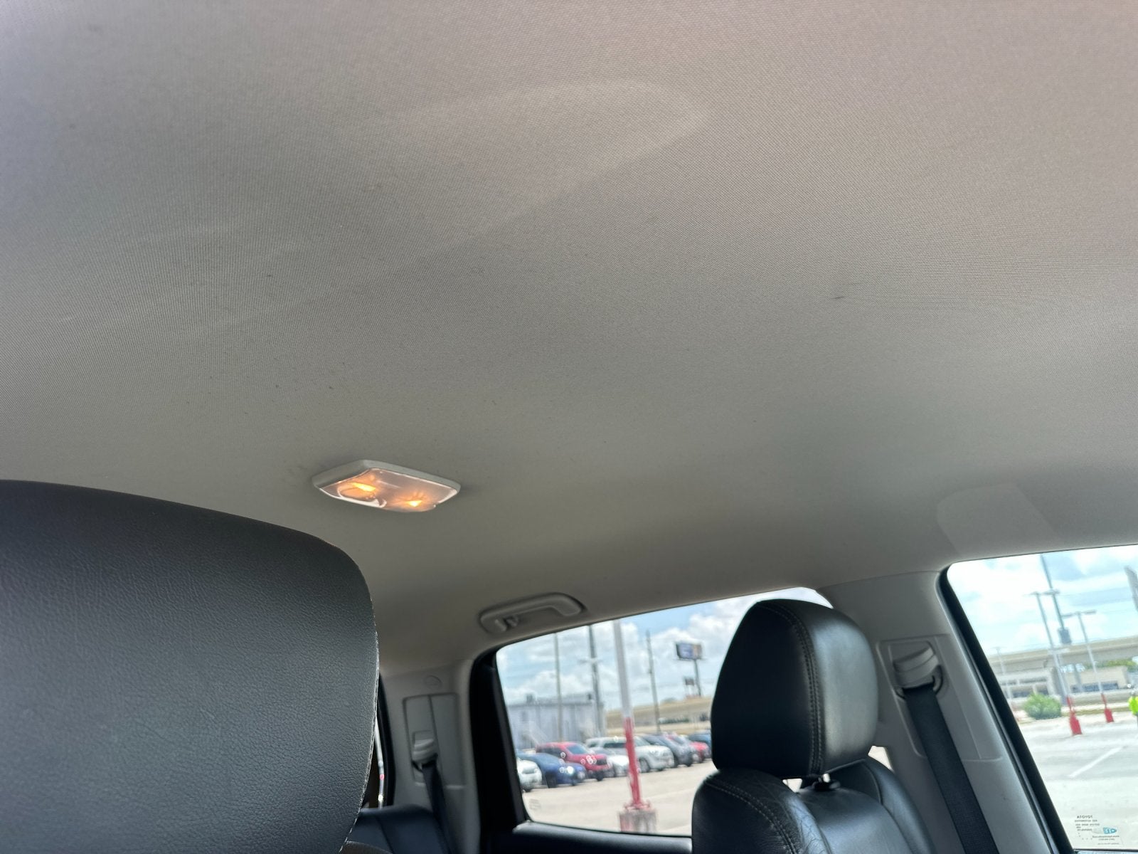 2019 Toyota Tundra SR5 4.6L V8