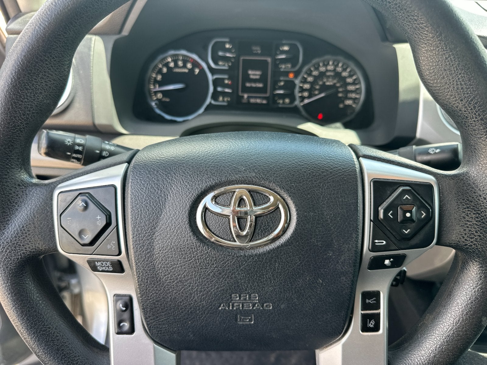 2019 Toyota Tundra SR5 4.6L V8