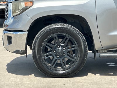 2019 Toyota Tundra SR5 4.6L V8