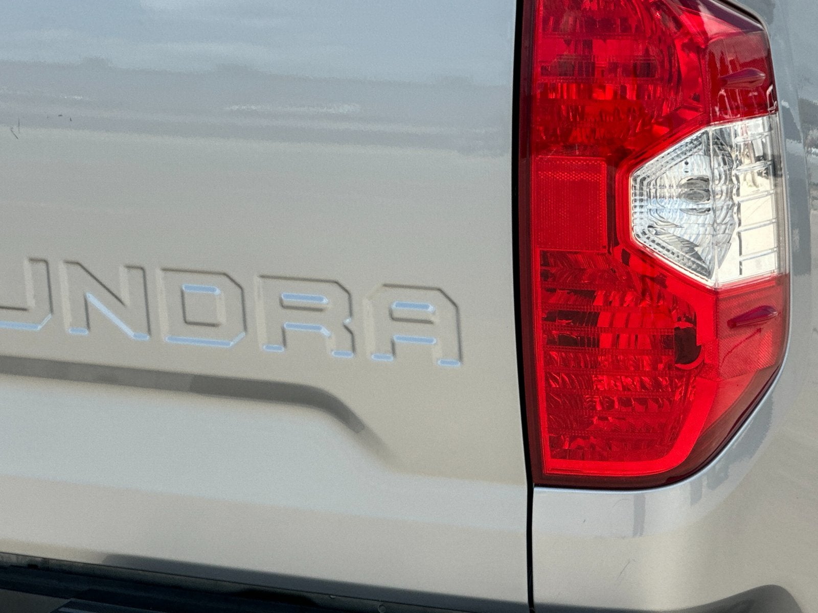2019 Toyota Tundra SR5 4.6L V8