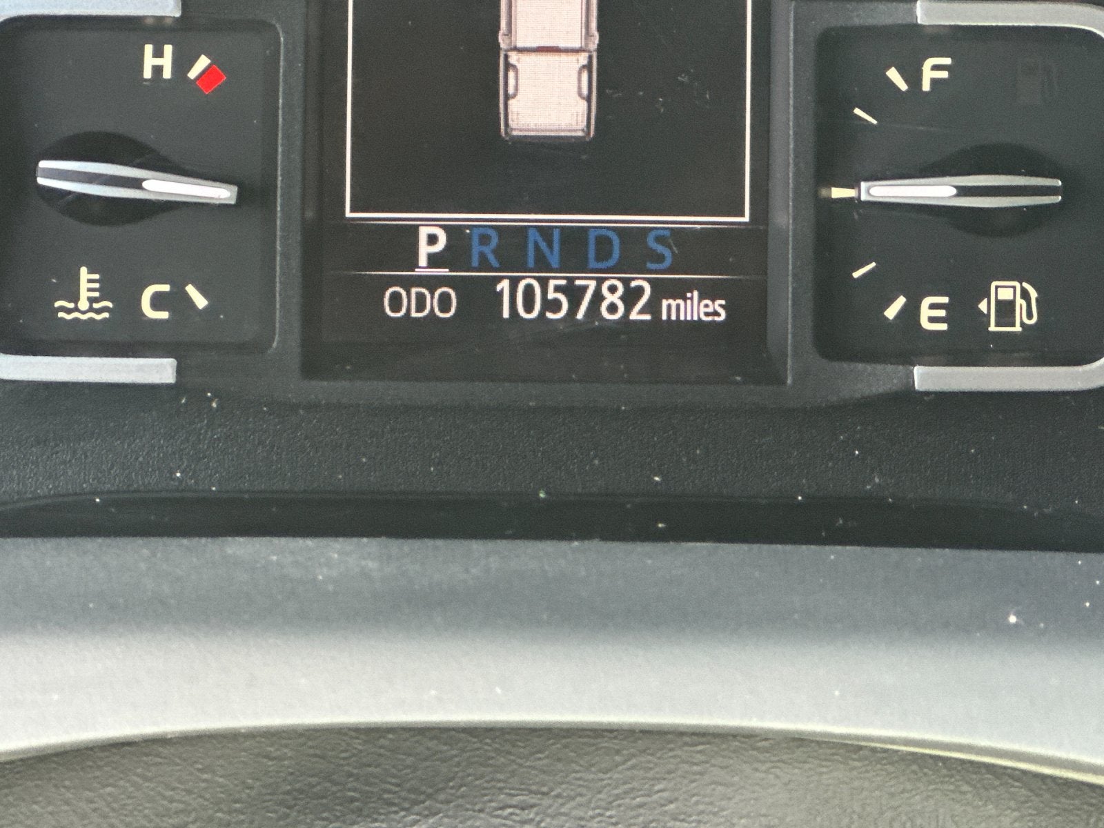 2019 Toyota Tundra SR5 4.6L V8