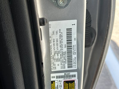 2019 Toyota Tundra SR5 4.6L V8