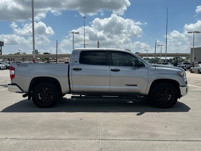 2019 Toyota Tundra SR5 4.6L V8