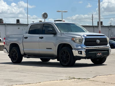 2019 Toyota Tundra SR5 4.6L V8