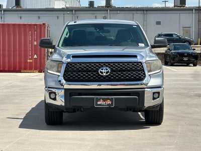 2019 Toyota Tundra SR5 4.6L V8