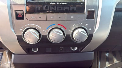 2014 Toyota TUNDRA 4X2 SR5 4.6L V8